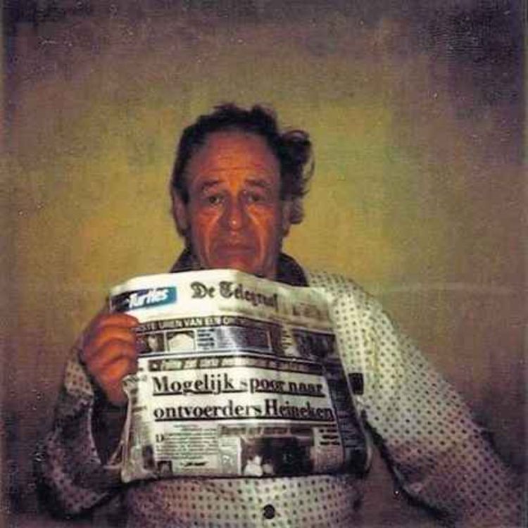 cover art for 10. Kidnappningen av ölkungen