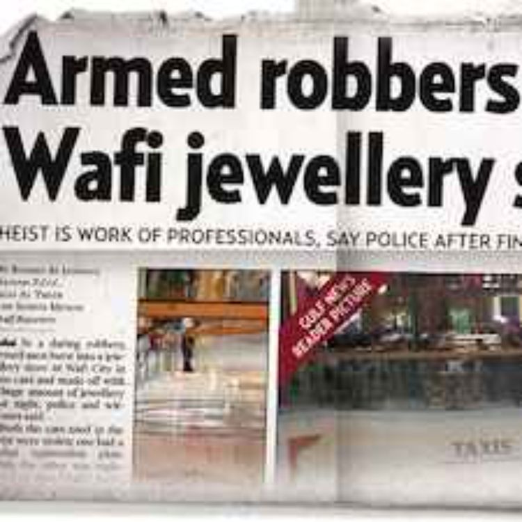 cover art for 23. The Pink Panther – Juveltjuvarna som överlistade världen