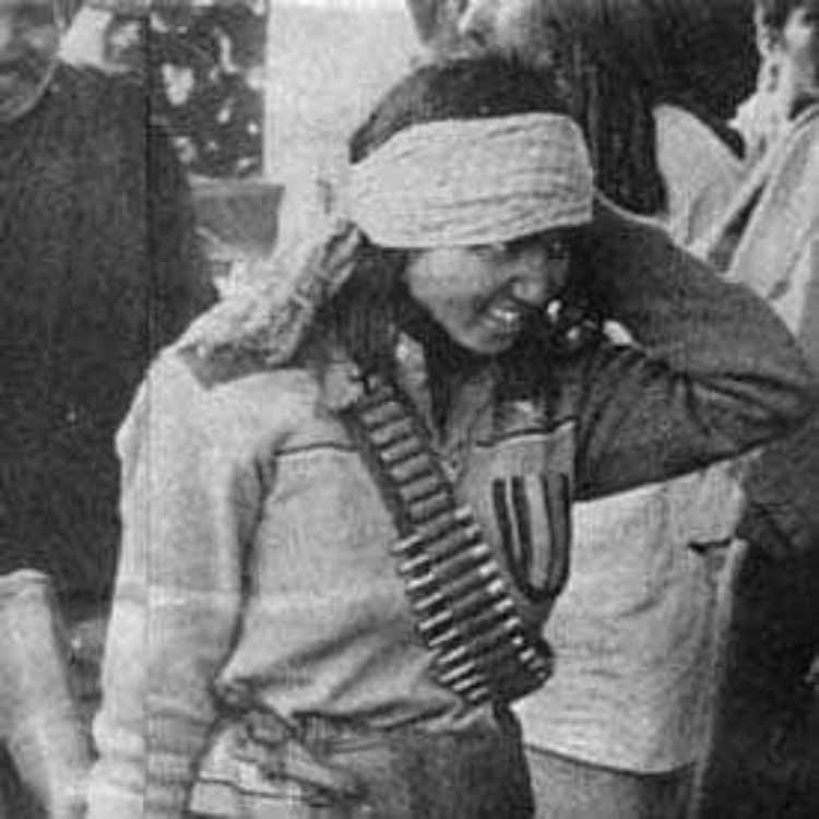 cover art for 49. FAVORITREPRIS: Phoolan Devi – Indiens Banditdrottning