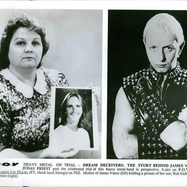 cover art for 4. Djävulen i populärkulturen