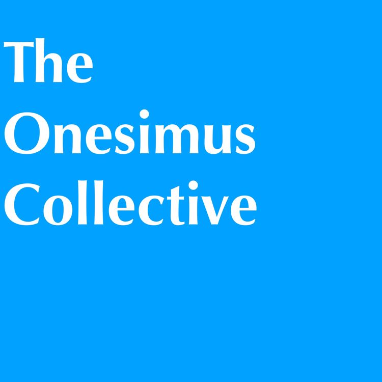 cover art for Episode 4: Standing in the Gap for You