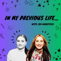 cover art for In My Previous Life