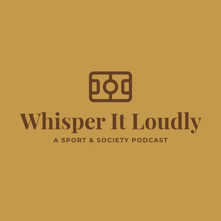 cover art for Ade Oladipo joins us to talk Joshua v Dubois, Can Postegoclu change Spurs, Liverpool humbled, Man City v Arsenal 