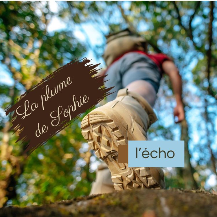 cover art for L'écho