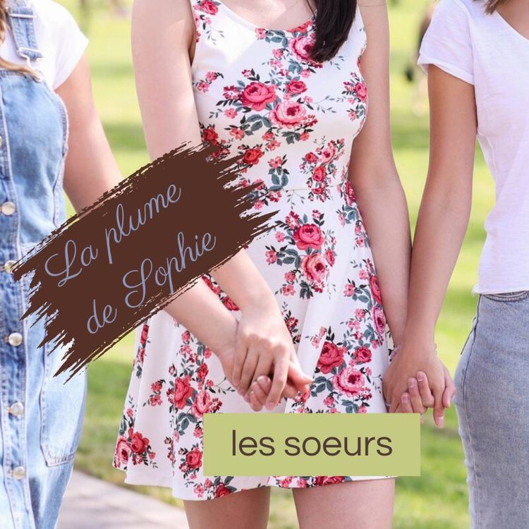 cover art for Les soeurs