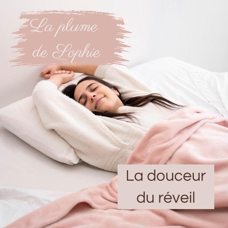 cover art for La douceur du réveil