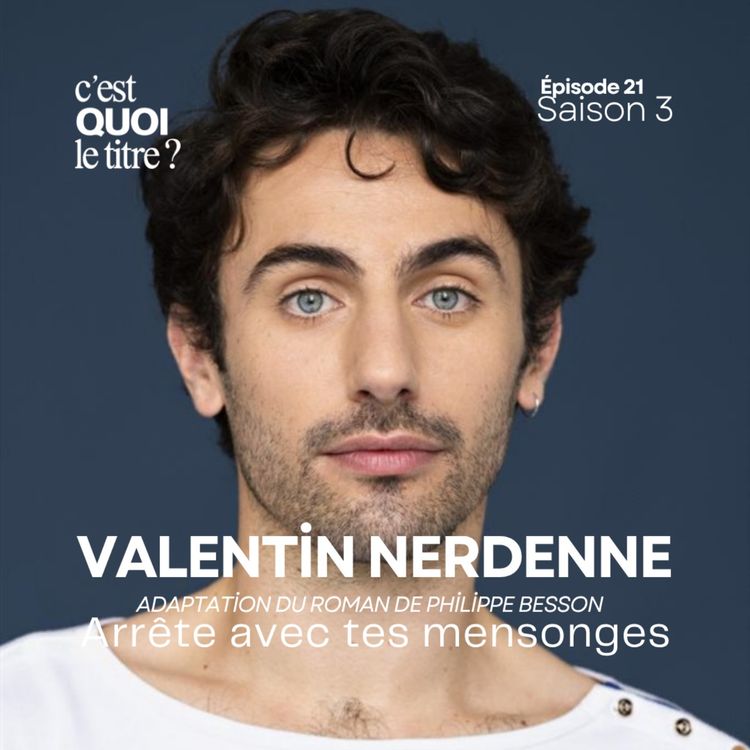 cover art for Velentin Nerdenne