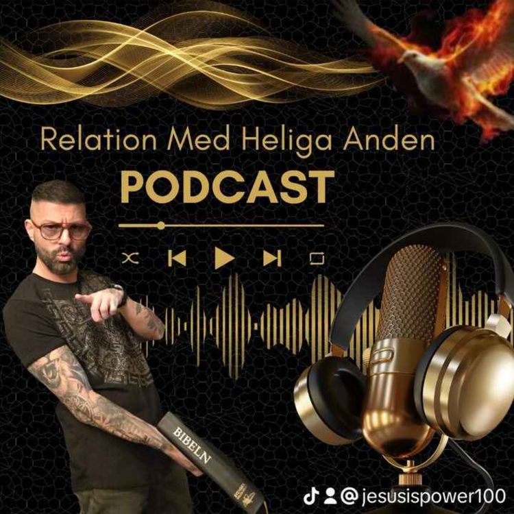 cover art for Kommer Heliga Anden lämna i sluttiden 