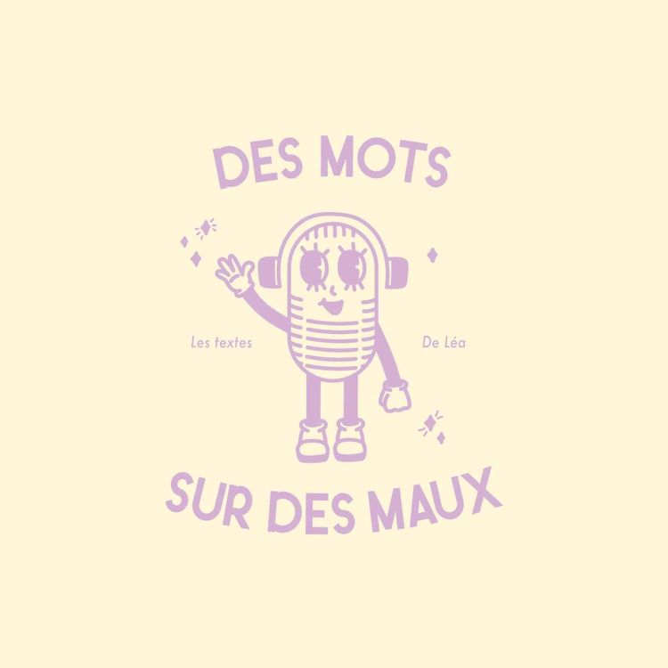 cover art for Les réseaux de rencontre : ce que j'ai appris