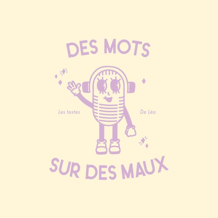 cover art for Je pense beaucoup trop !