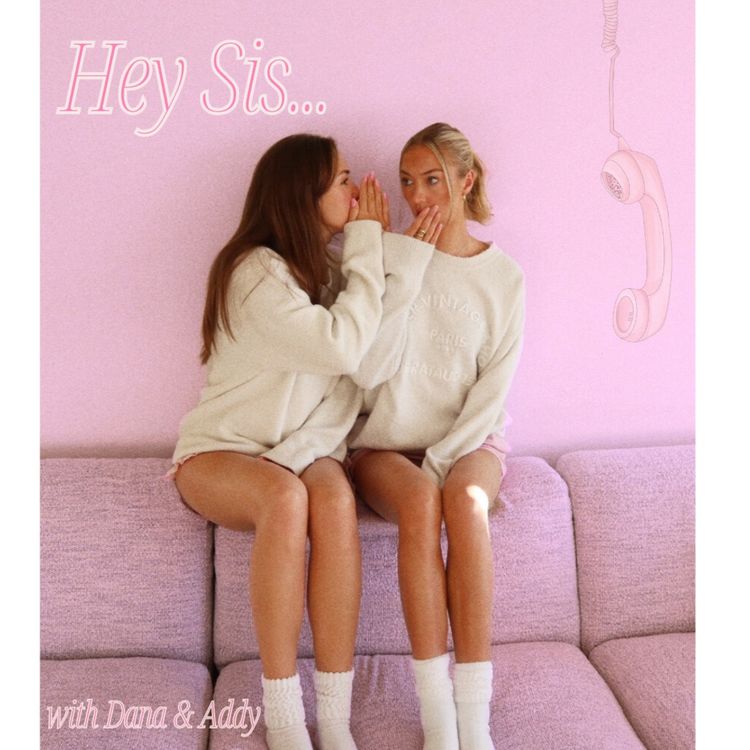 cover art for hey sis, WE ARE BACK... lets talk horoscopes