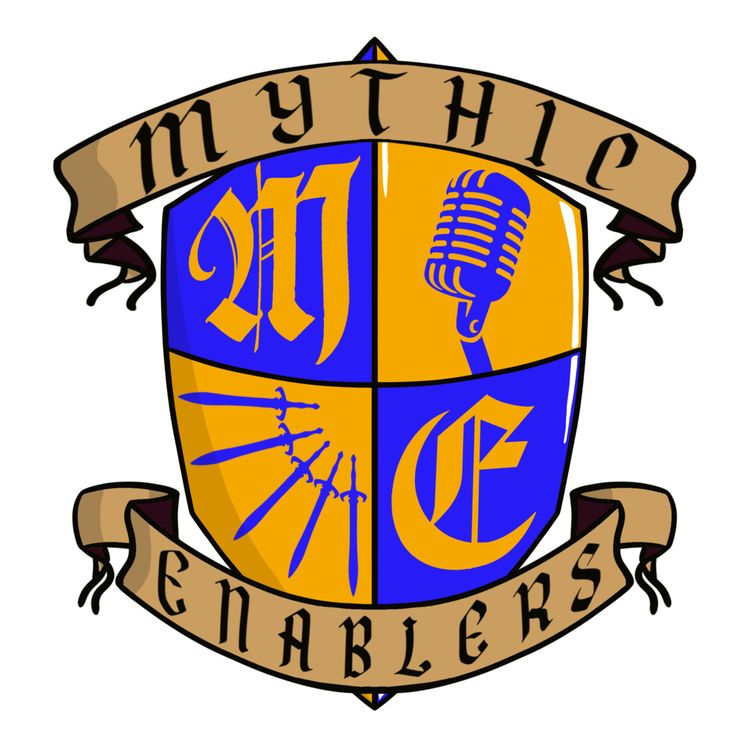 cover art for An Enabler's Wants and Wishes