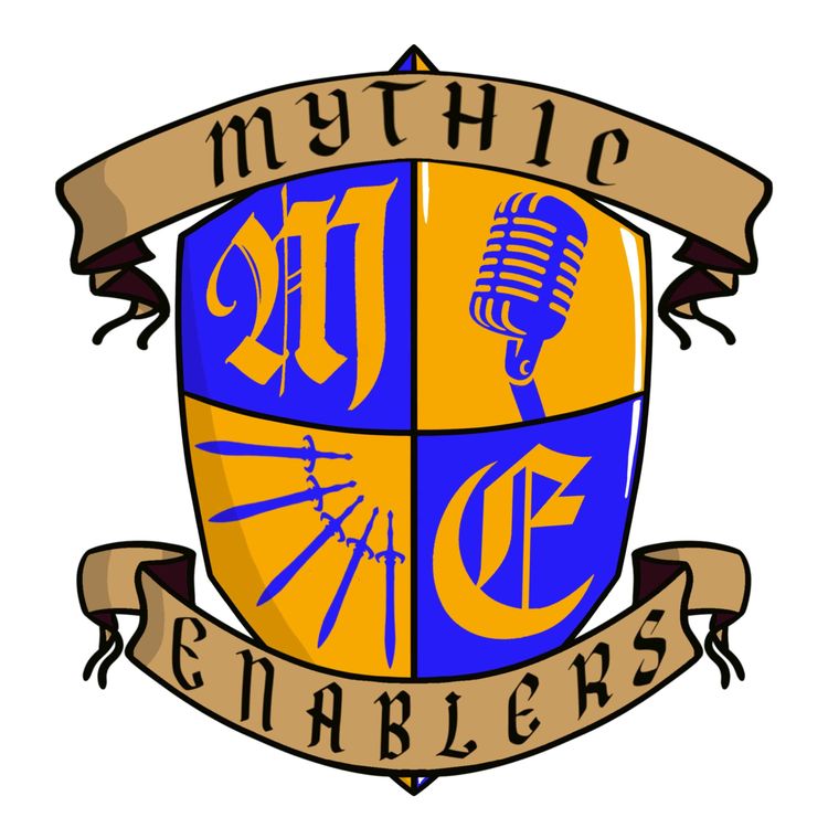 cover art for Has Eric Miller worked for Four Horsemen Studios this WHOLE time?!