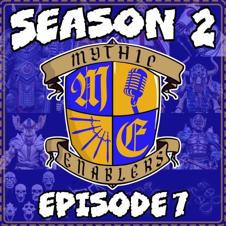 cover art for Enablers Vs. Gorilla