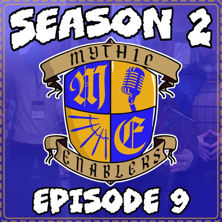 cover art for Before the Next Wave Hits… Lets Talk Our Latest Loot