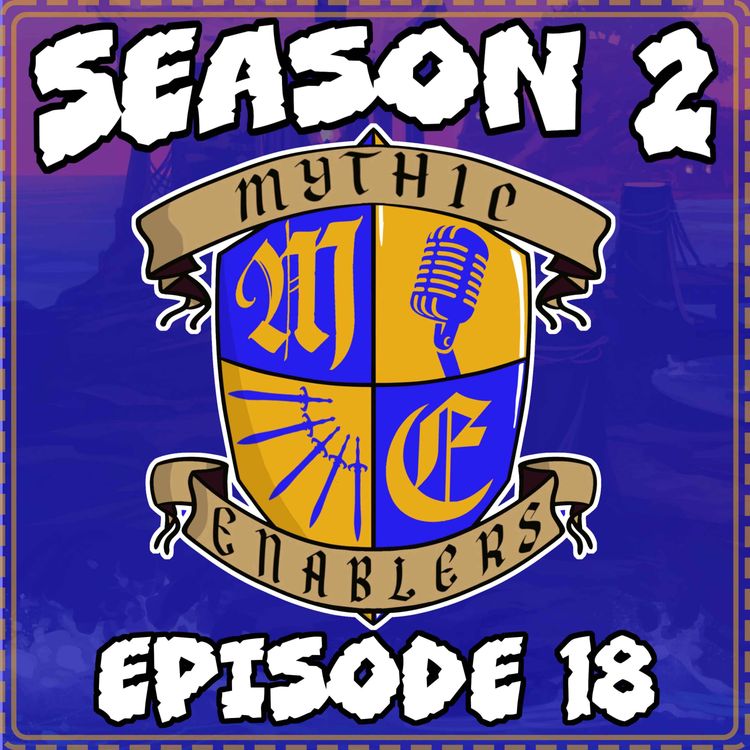 cover art for Big Tease on the High Seas!