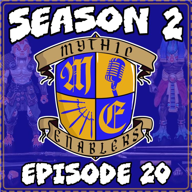 cover art for Oops! All G-Con plus ANOTHER Giveaway?!