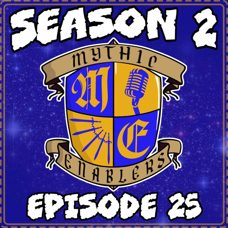 cover art for We're Back and Already in Trouble - Infinite Legions, Preorders, Exclusives