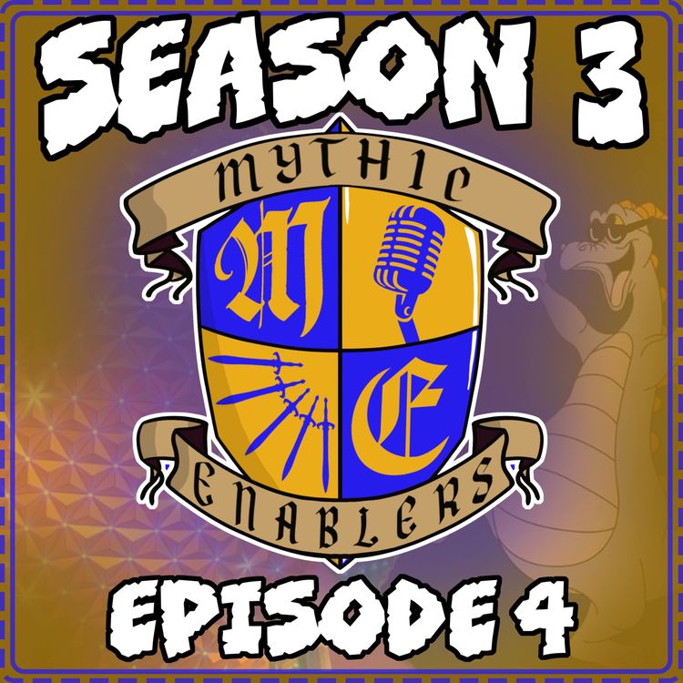 cover art for The Wonderful World of Enabling