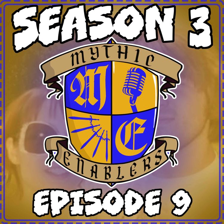 cover art for Eric MILLER Spills the COSMIC LEGIONS Sauce! PLUS Which Older Mythic Legions Should You Buy Now??