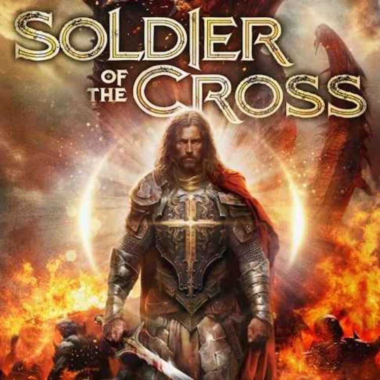 cover art for Are You A Soldier Of The Cross Or An Enemy To It?