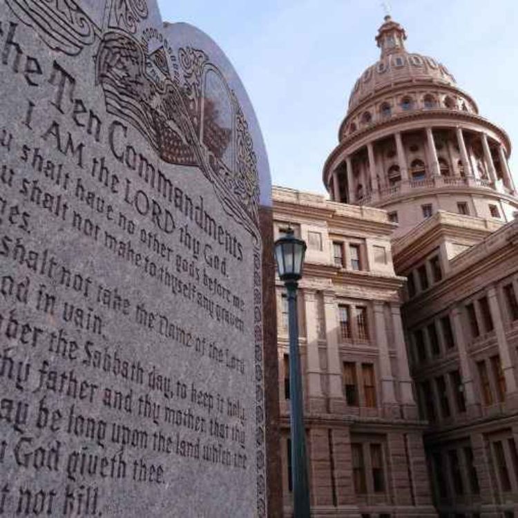 cover art for Political Axis: Using God Against Us