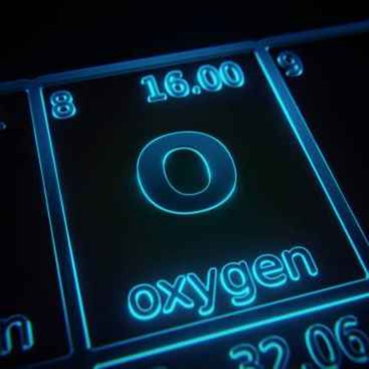 cover art for Kate Shemirani Breaks Story Of Murder Of Her Daughter By Healthcare Plus Introduction To Oxygen: Fascinating Facts