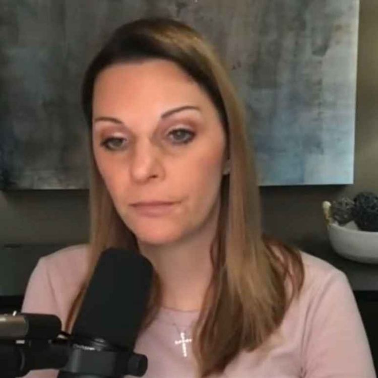 cover art for Julie Green - This One False Prophecy Makes Her A False Prophet