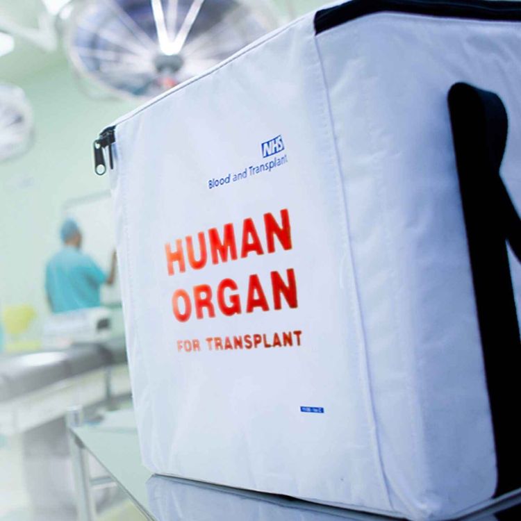 cover art for Kate Shemirani & Dr. Paul Byrne: Organ Donors Beware!