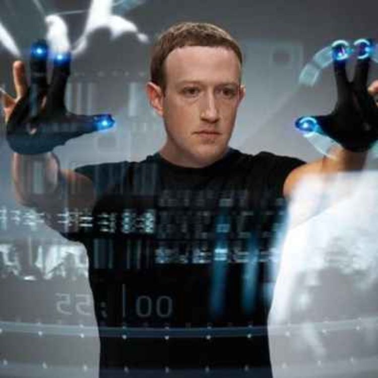 cover art for Precrime, Deathcare & Sorceries Coming Because The People Haven't Executed Justice