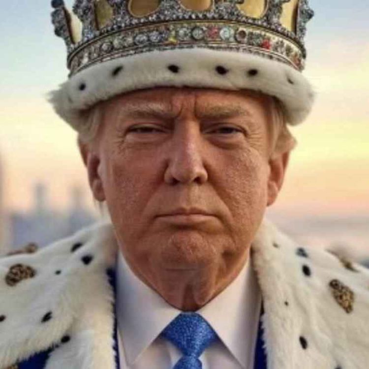 cover art for When Men Exalt Themselves, The LORD Will Humble Them!