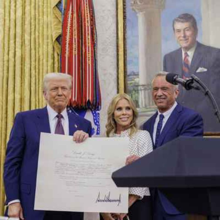 cover art for They're Gonna Do It Again Because The People Didn't Bring Justice Upon Them The First Time