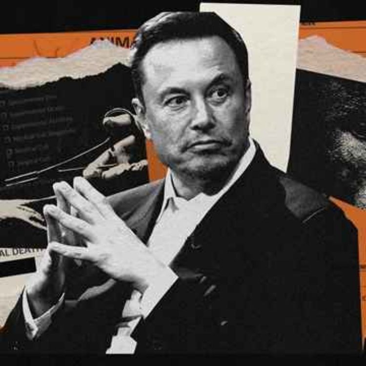 cover art for Where's The Outrage?