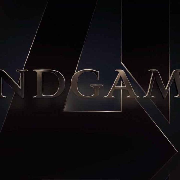 cover art for Endgame Straight Ahead If The People Don't Find Their Voice For Justice