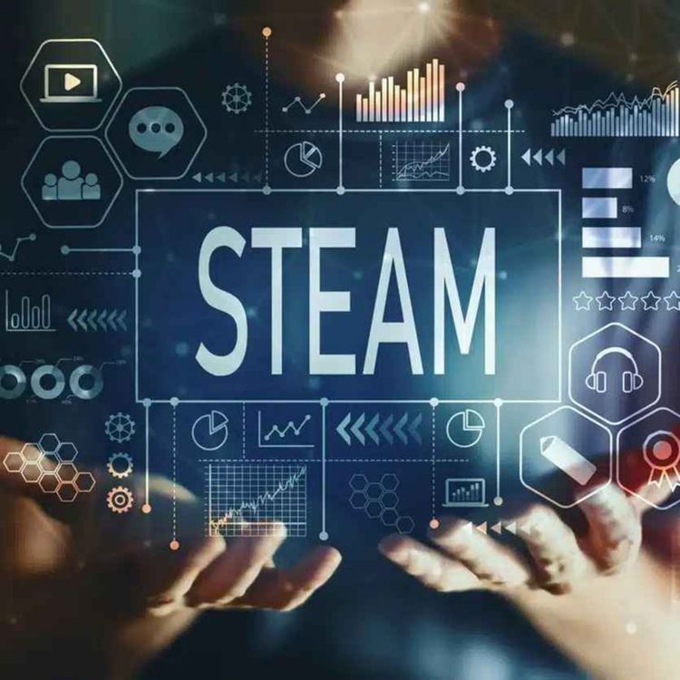 cover art for Juicy Lies Or Straight Up Agenda? Tiger Woods Foundation/STEM, STEAM, CRISPR & Education