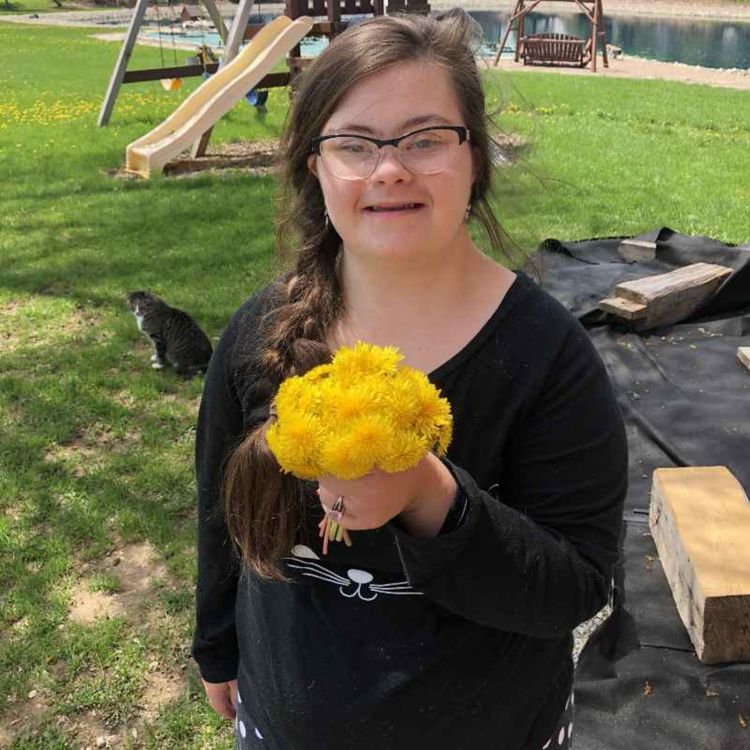 cover art for "They Messed With The Wrong Girl!"