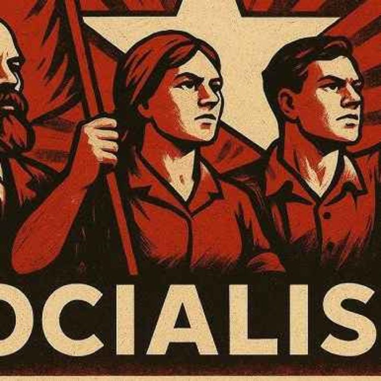 cover art for Freedom's Enemy: Workforce Based Socialism