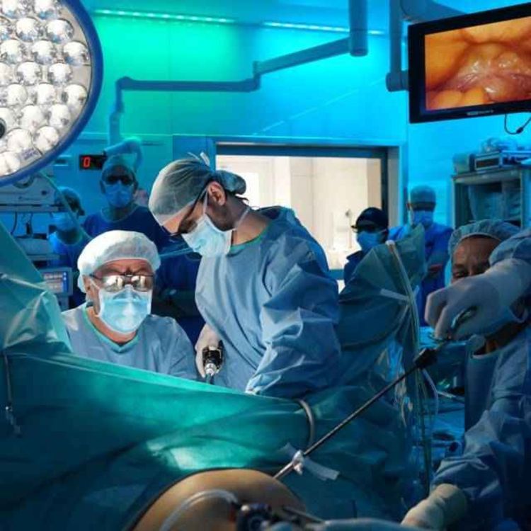 cover art for Cut First: Ask Questions Later - The Medical Industrial Complex's Deception For Profit