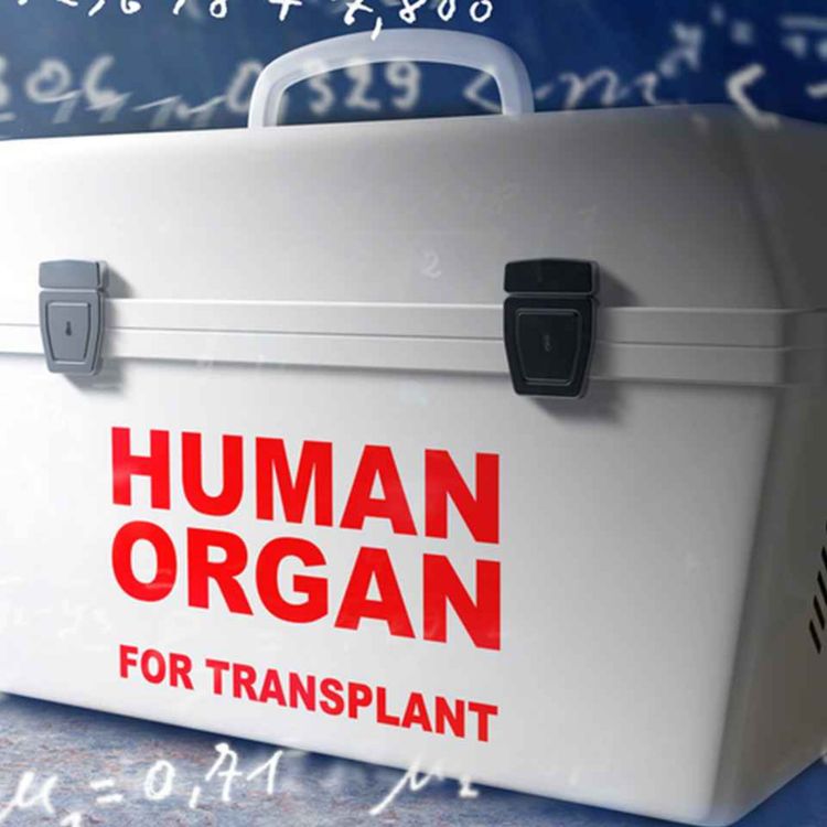 cover art for BEWARE! Kate Shemirani & Stuart Wilkie On The National Standards For Organ Retrieval From "Deceased Donors"