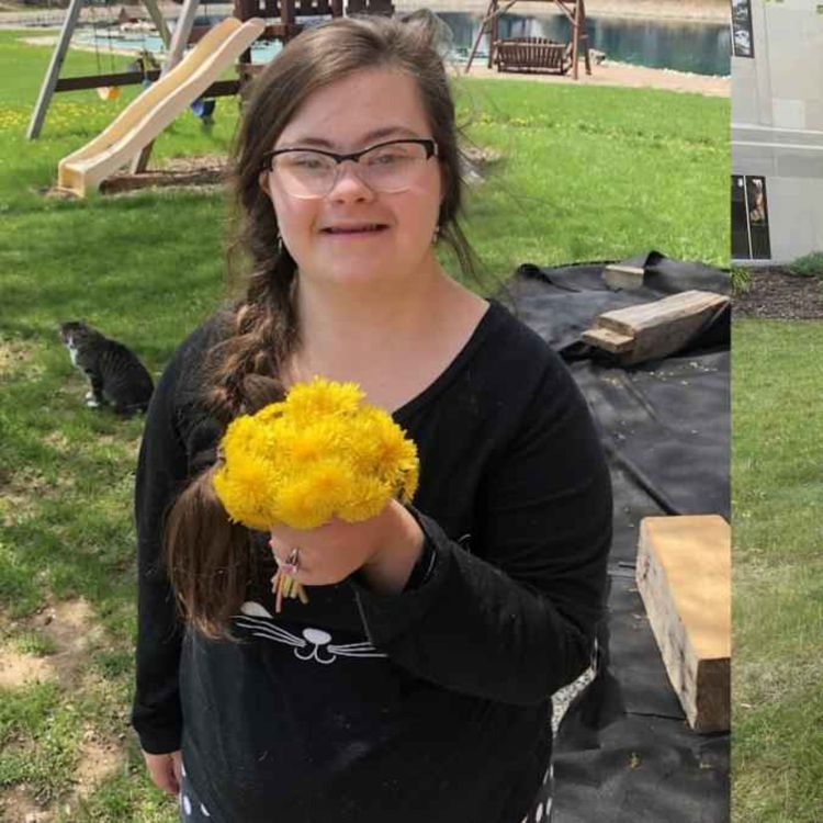 cover art for Following Verdict In Schara vs Ascension Health - Father Of Grace Schara: "It's In God's Hands"