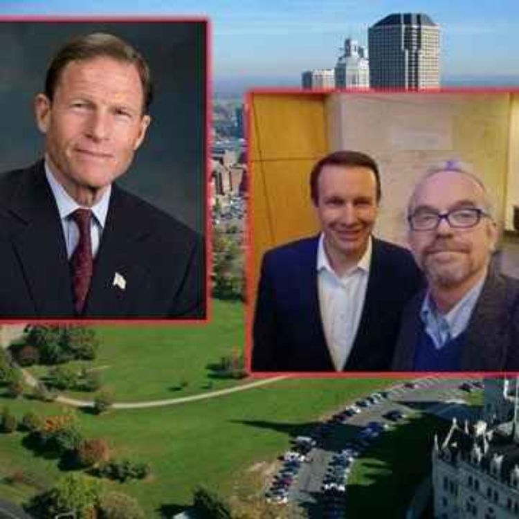 cover art for YOU Made This Happen! Investigative Journalist John Flynn Finally Gets Hearing Today! 