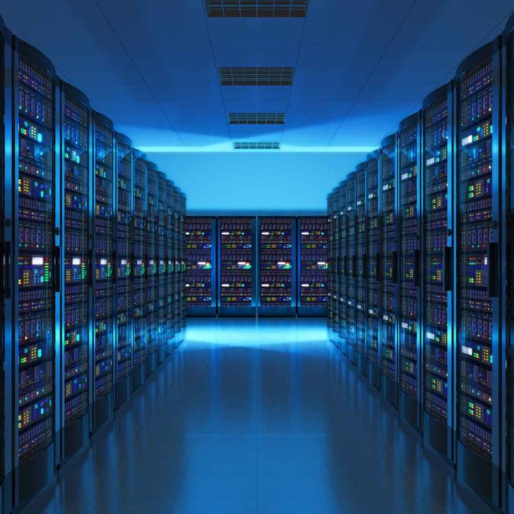 cover art for The Scary New Community Neighbor