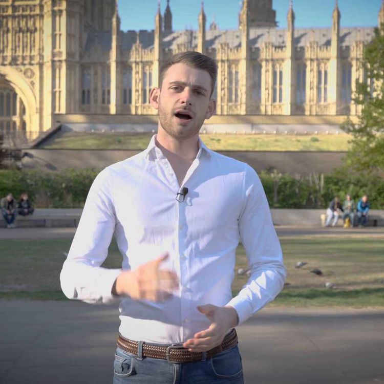 cover art for Montgomery Toms: Taking It To The Streets