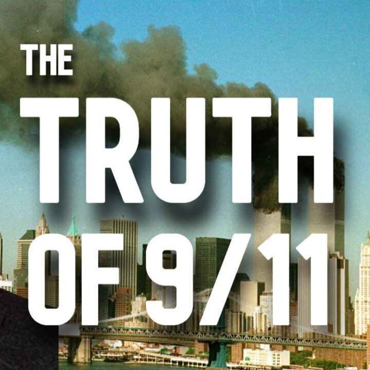 cover art for If You Still Believe The Official Narrative Of 9/11, You Really Need To Witness The Evidence!