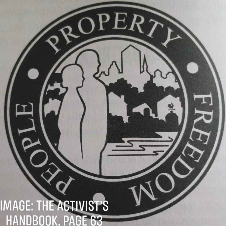 cover art for Citizens' Responsibilities: Are You Ready?