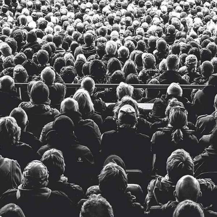 cover art for The Hegelian Dialectic & The Psychological Manipulation Of The American People