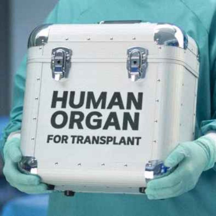 cover art for Nurse Kate Shemirani & Dr. Heidi Klessig: Stopping The Harvesting