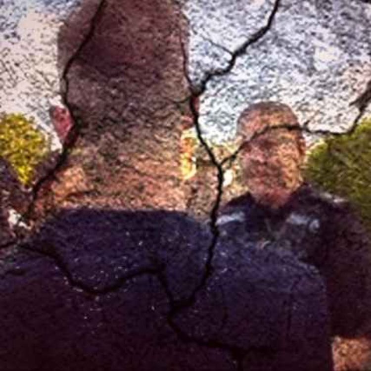 cover art for Young Man Facing Years In Prison For Calling Out Displacement Of Citizens For Immigrants & Using "Hurty Words"