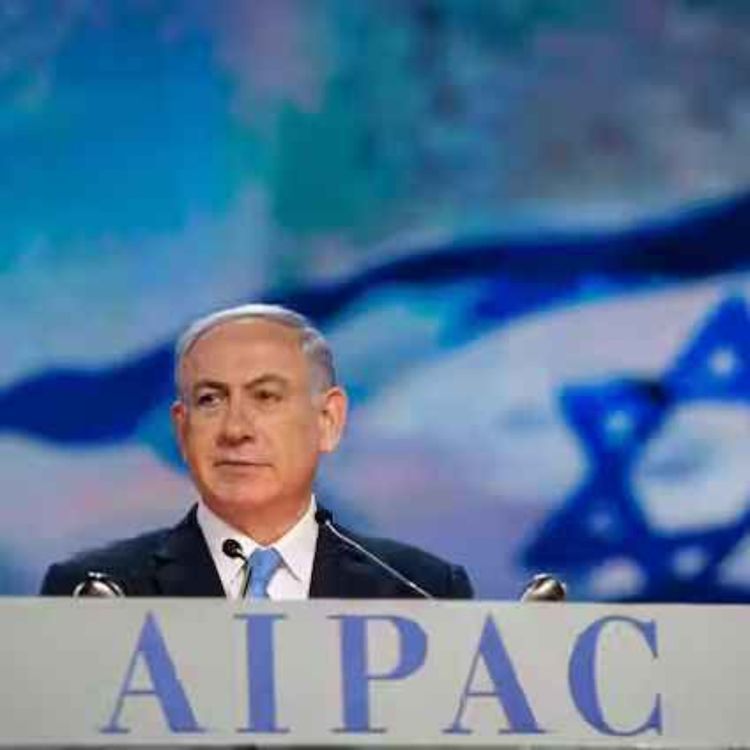 cover art for Is Israel Propaganda Finally Being Overcome By The Truth, & Has The Epstein Story Aided In That?