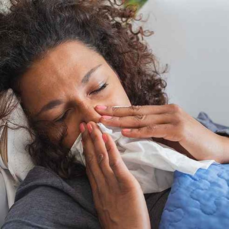 cover art for Kate Shemirani: The 4 Reasons We Get Sick - Plus, Digital IDs & Multiple Vaccines Coming